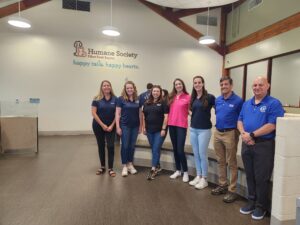 Humane Society of the Pikes Peak Region