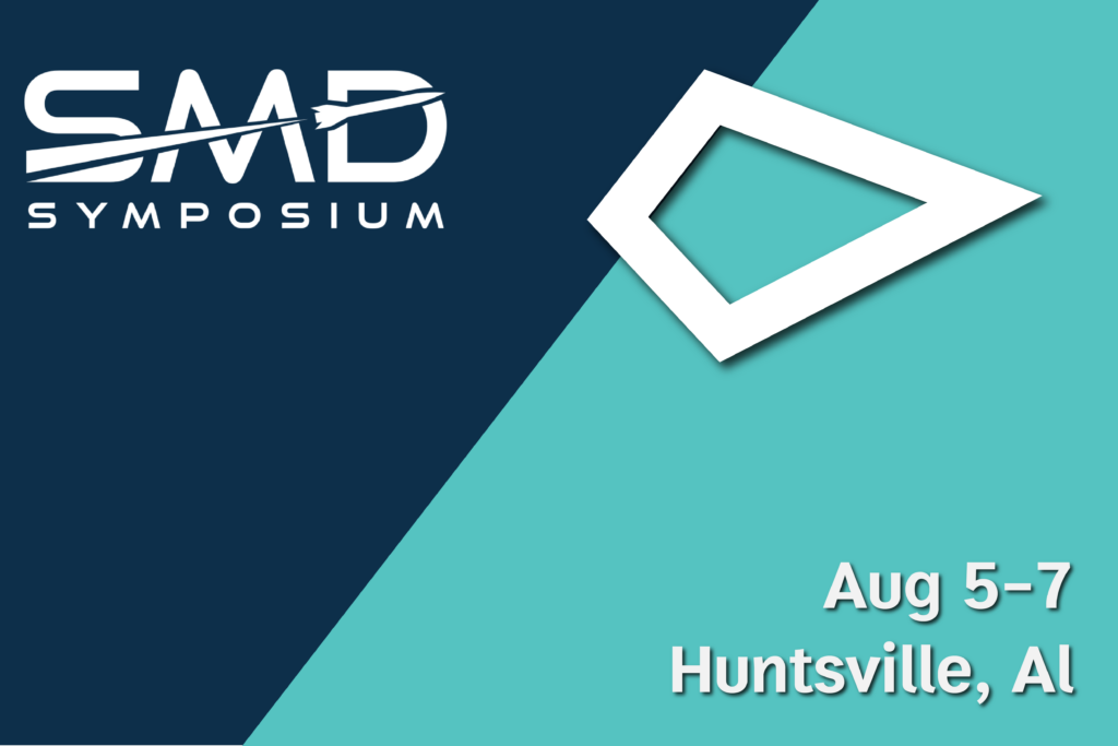 MTSI @ 2025 Space & Missile Defense Symposium Huntsville AL