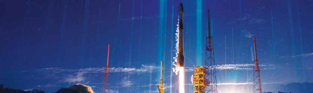 Defense Acquisition Magazine Nontraditional Acquisition—Making The Golden Dome For America a Reality