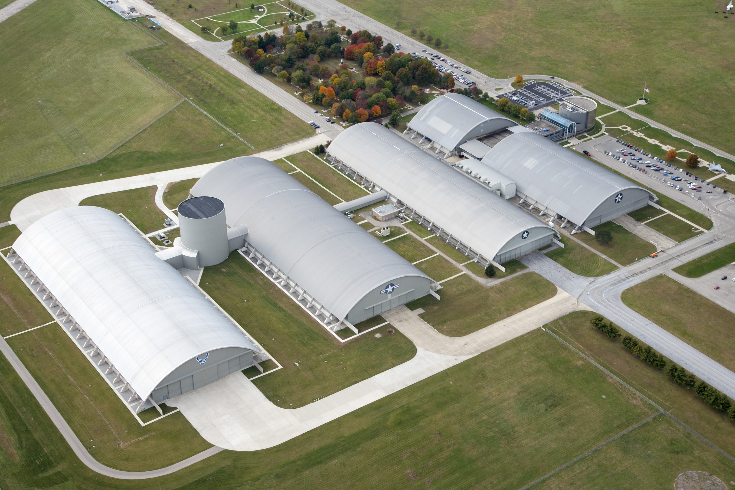 Wright Paterson Air Force Base