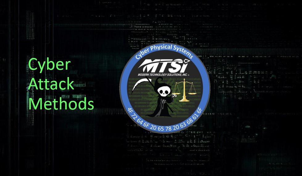 Weapon systems cybersecurity emblem displayed over digital code background.