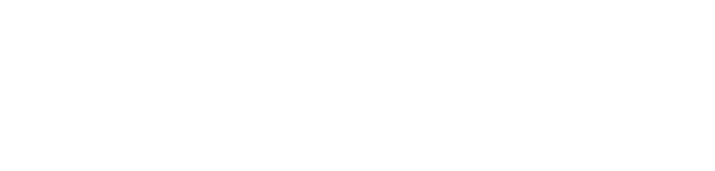 White URAMS logo