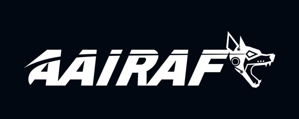 AAIRAF Logo