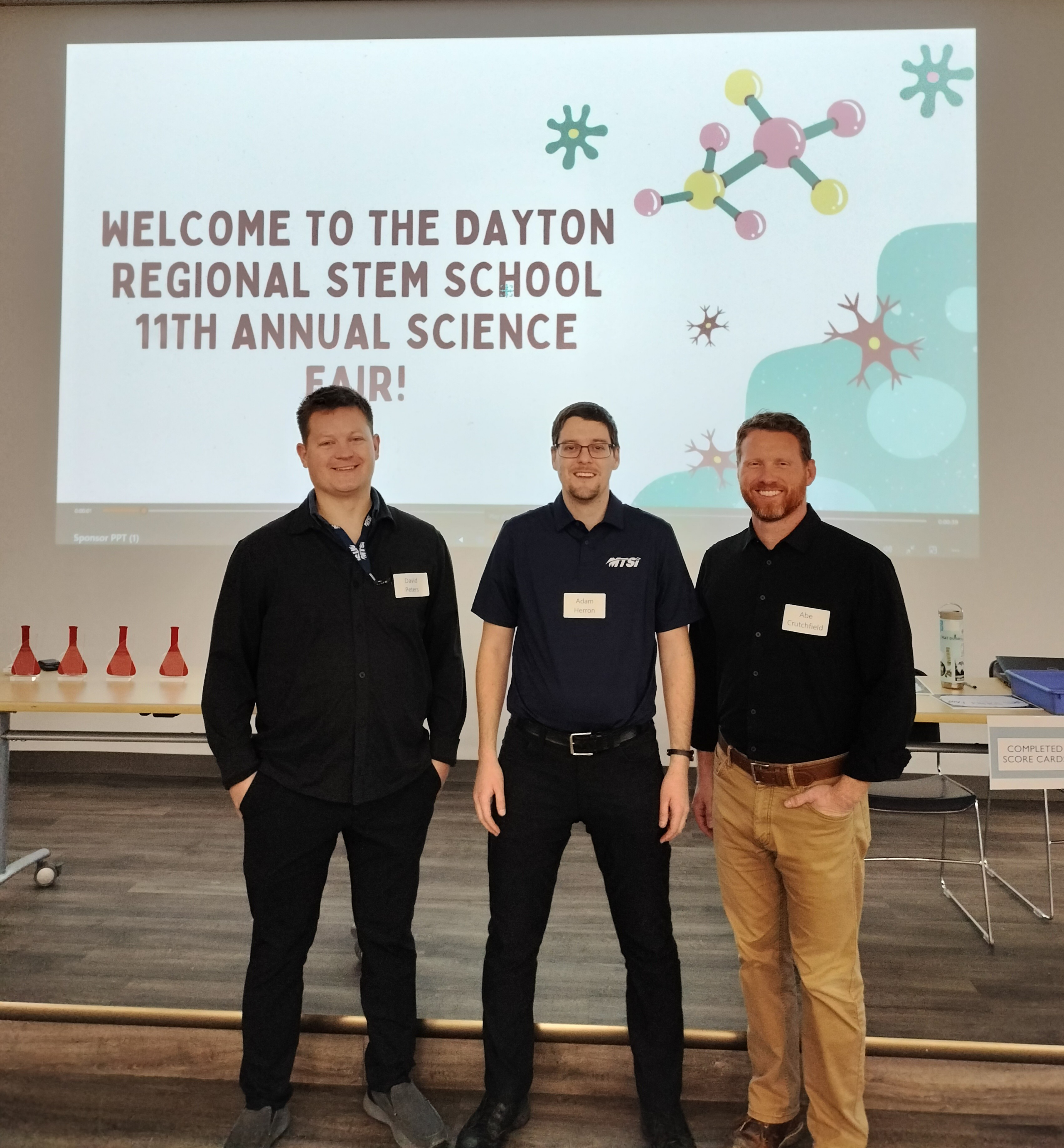 Daytona STEM