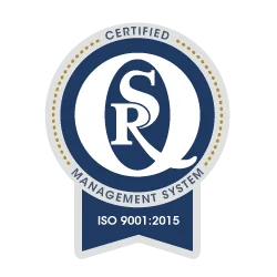 ISO 9001:2015