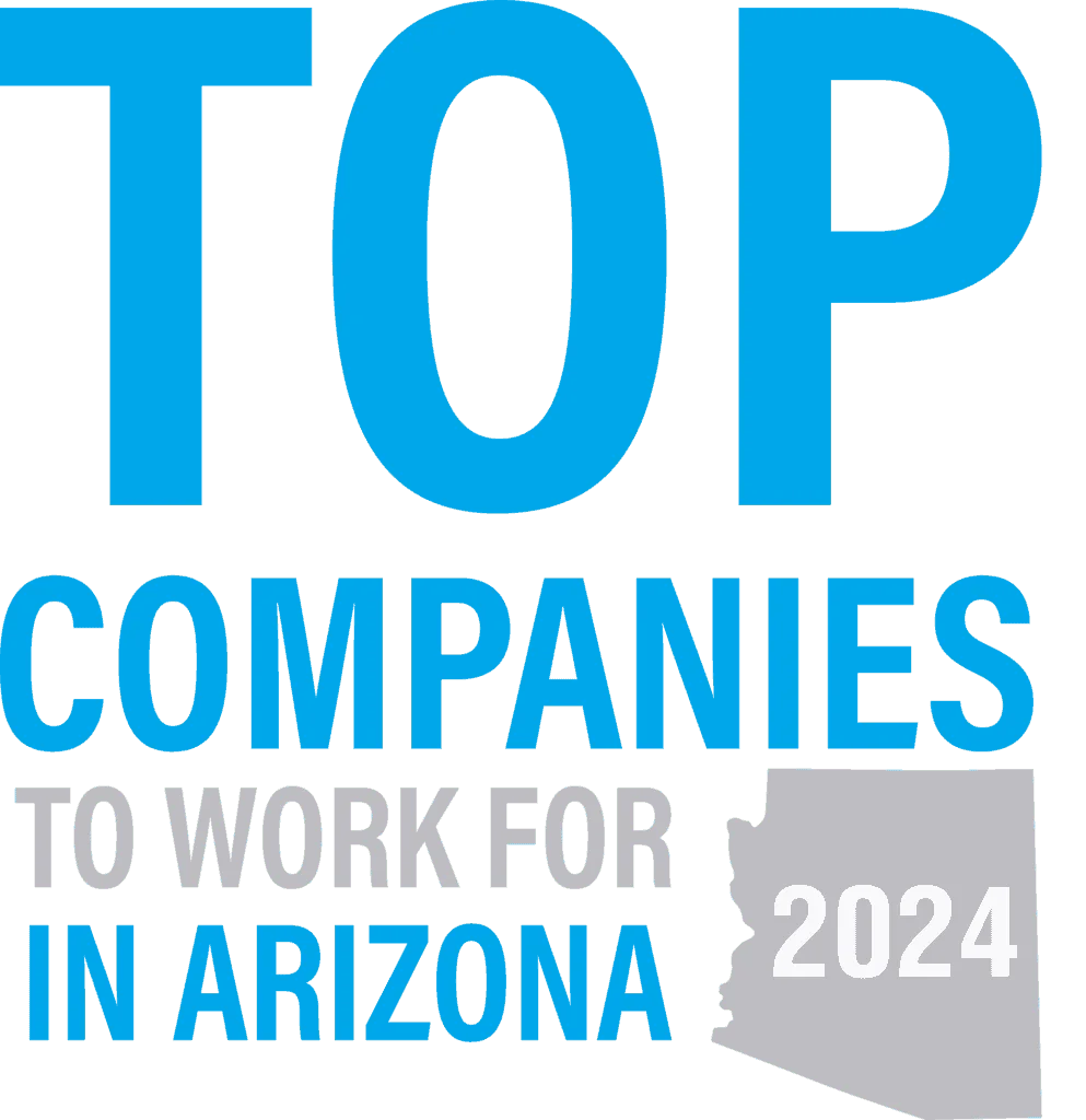 Top Companies to Work For In Arizona - 2024