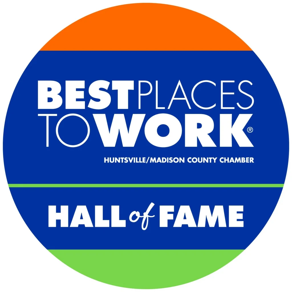 Best Places to Work - Hall of Fame
